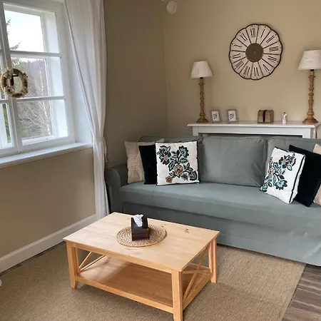 Apartament Nad Modravou *
