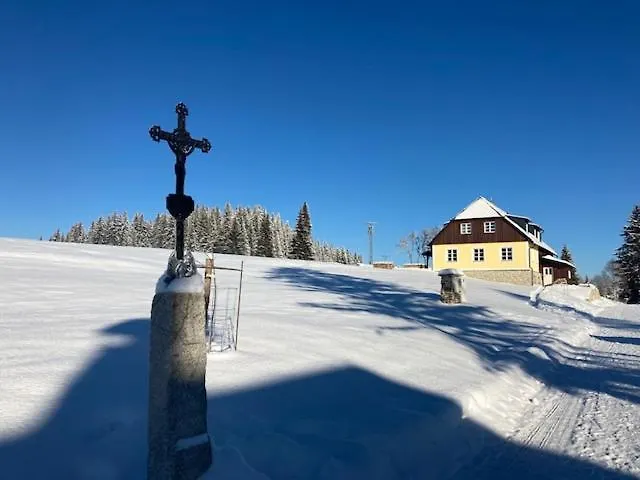 Daire Nad Modravou *